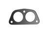 FENNO X75135 Gasket, exhaust pipe